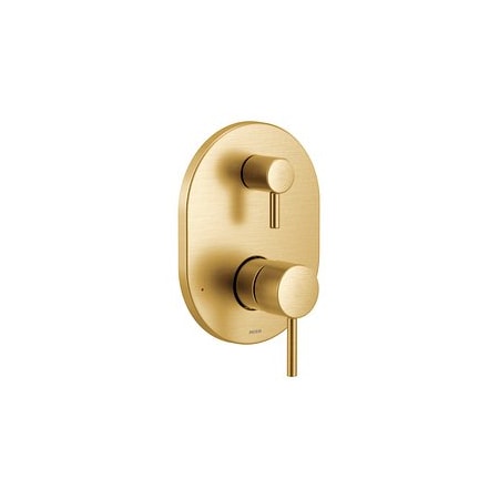 Moen Align M-Core 3S W/Xfer V/O Trim Bg UT3290BG